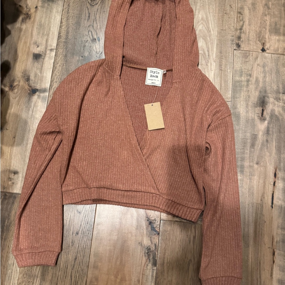 Style Rack Women’s Sweater Small - Picture 4 of 4